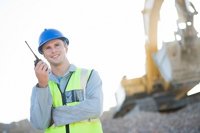 Overseas Construction Jobs