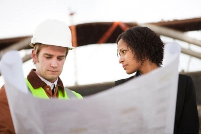 International construction development jobs